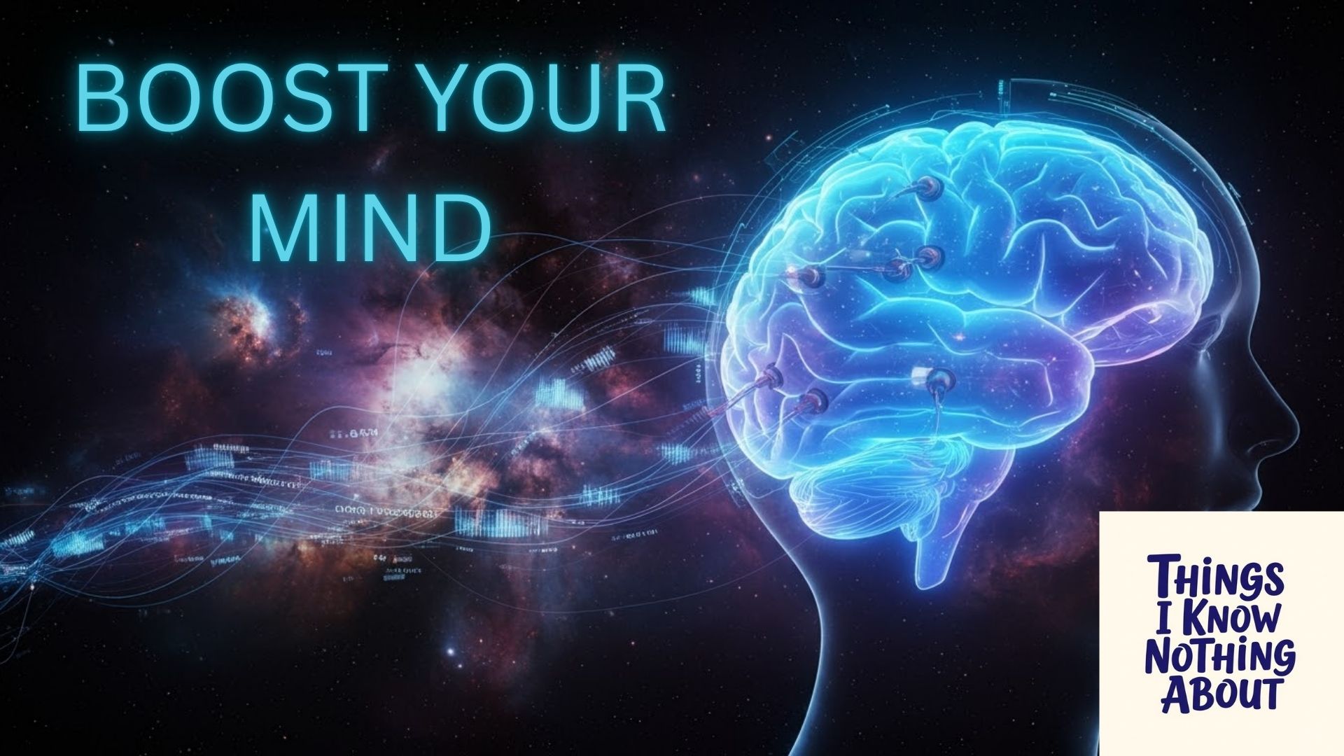 Thumbnail for Bacopa Monnieri (Brahmi): The Ancient Herb for Memory, Focus & Anxiety?