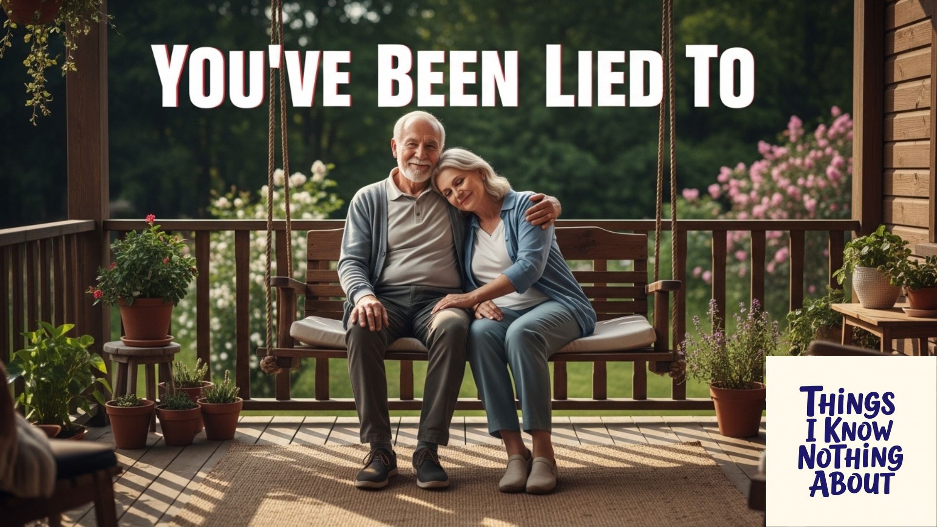 Thumbnail for Longevity Myths: What the Science Actually Says