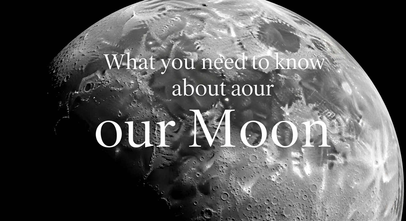 Thumbnail for Why We're Really Going Back to the Moon