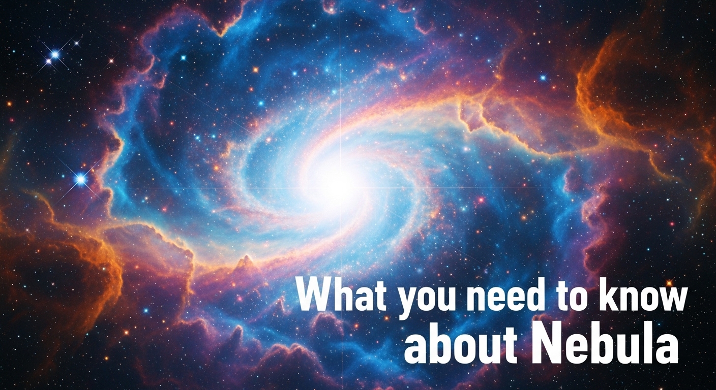 Thumbnail for Cosmic Clouds: The Birthplaces and Graveyards of Stars