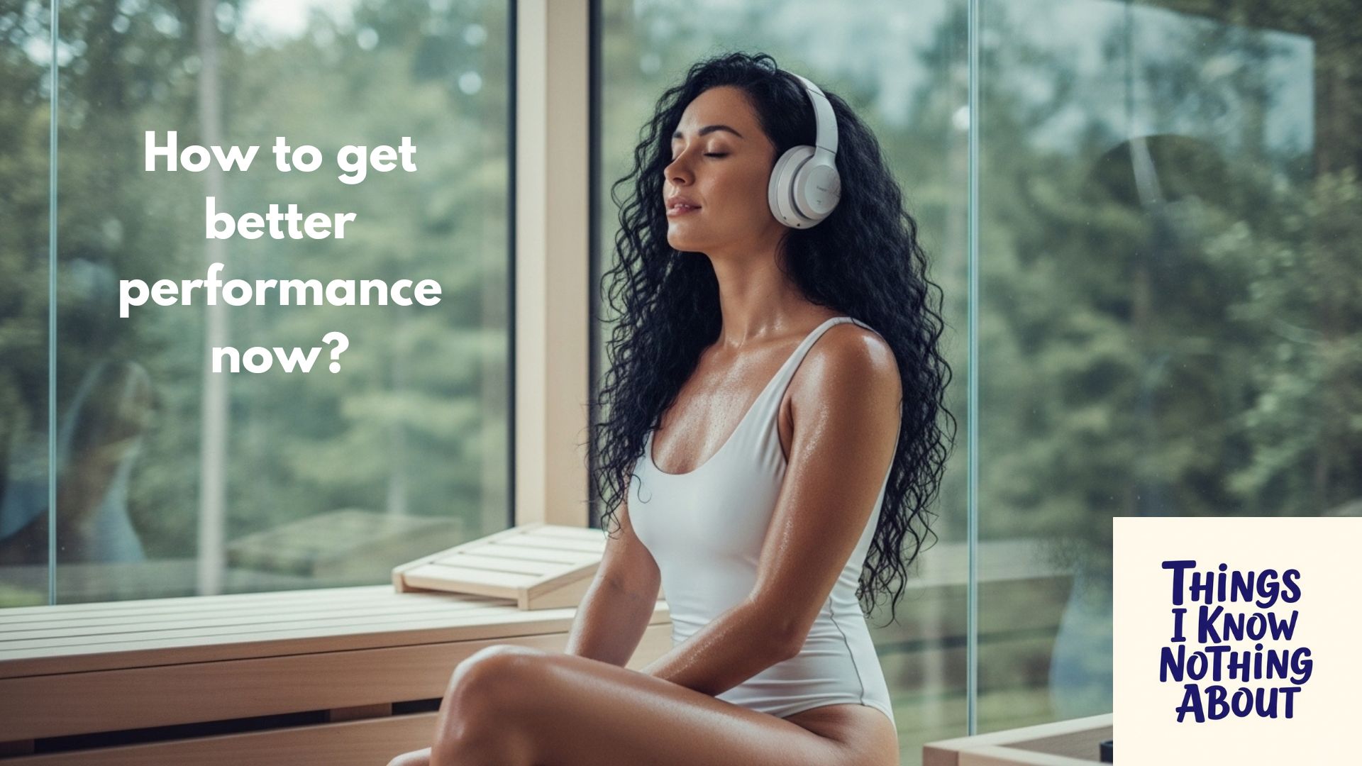 Thumbnail for The Health and Science of Heat Therapy