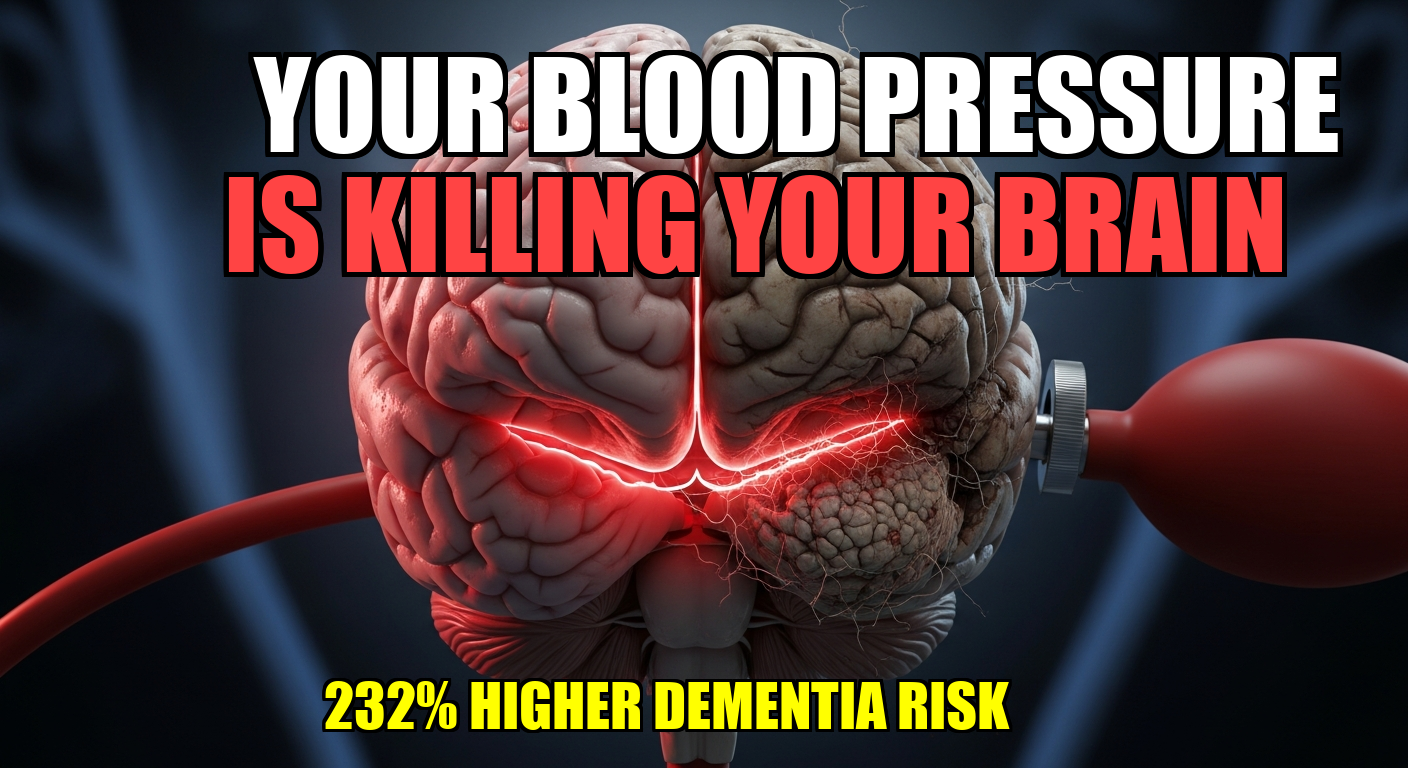 Thumbnail for Your Blood Pressure Is Predicting Your Brain's Future