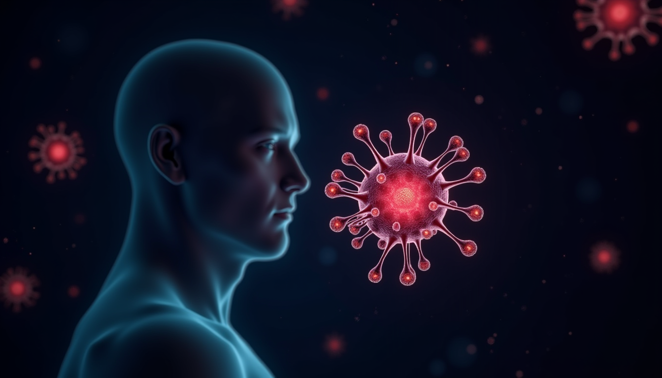 Thumbnail for Your Immune System Has a Memory Better Than Yours