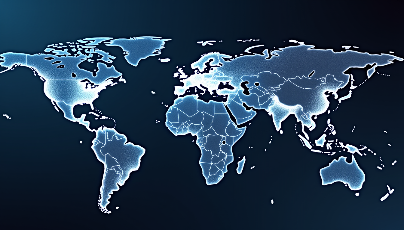 Thumbnail for The Algorithm That Predicted Every Pandemic 6 Months Early
