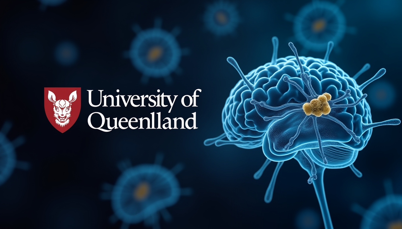 Thumbnail for Why Depression Might Be an Energy Crisis, Not a Chemical One